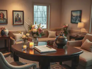 Essential Funeral Home Checklist for Winnipeg Providers