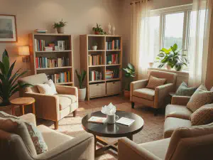Discover Essential Grief Counseling Resources in Winnipeg