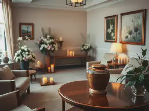 Winnipeg Funeral Home | Compassionate Funeral Services & Cremation