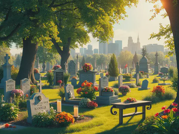 Understanding The Cost of Funerals in Winnipeg: A Breakdown