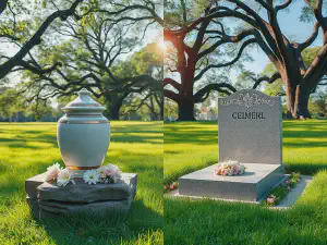 Cremation vs Burial: Choosing What's Best for Your Family in Winnipeg